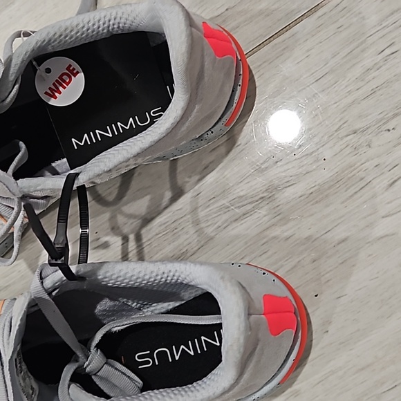 New balance minimus sneakers - Picture 3 of 4